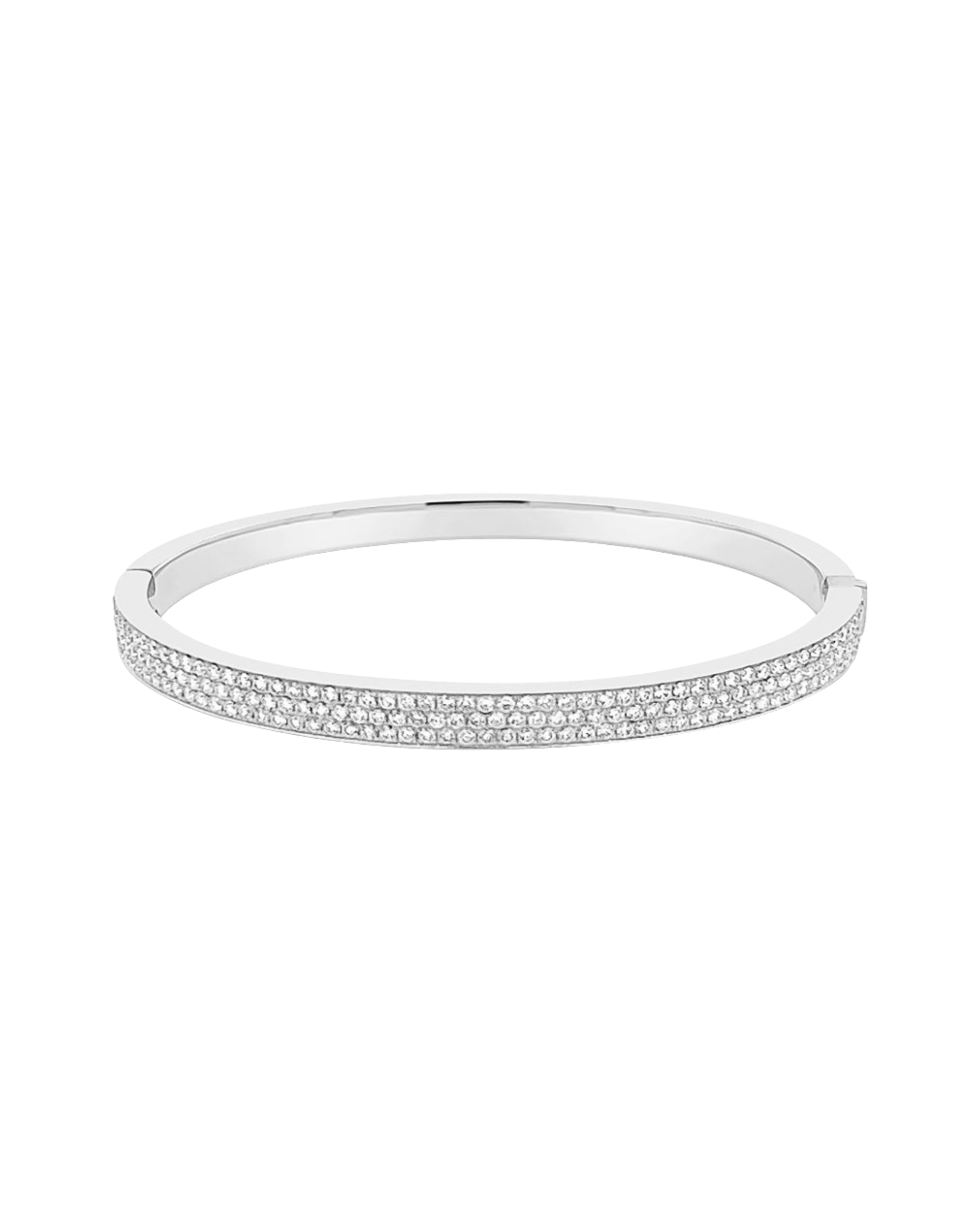 Elarosa Lolita Silver Bilezik