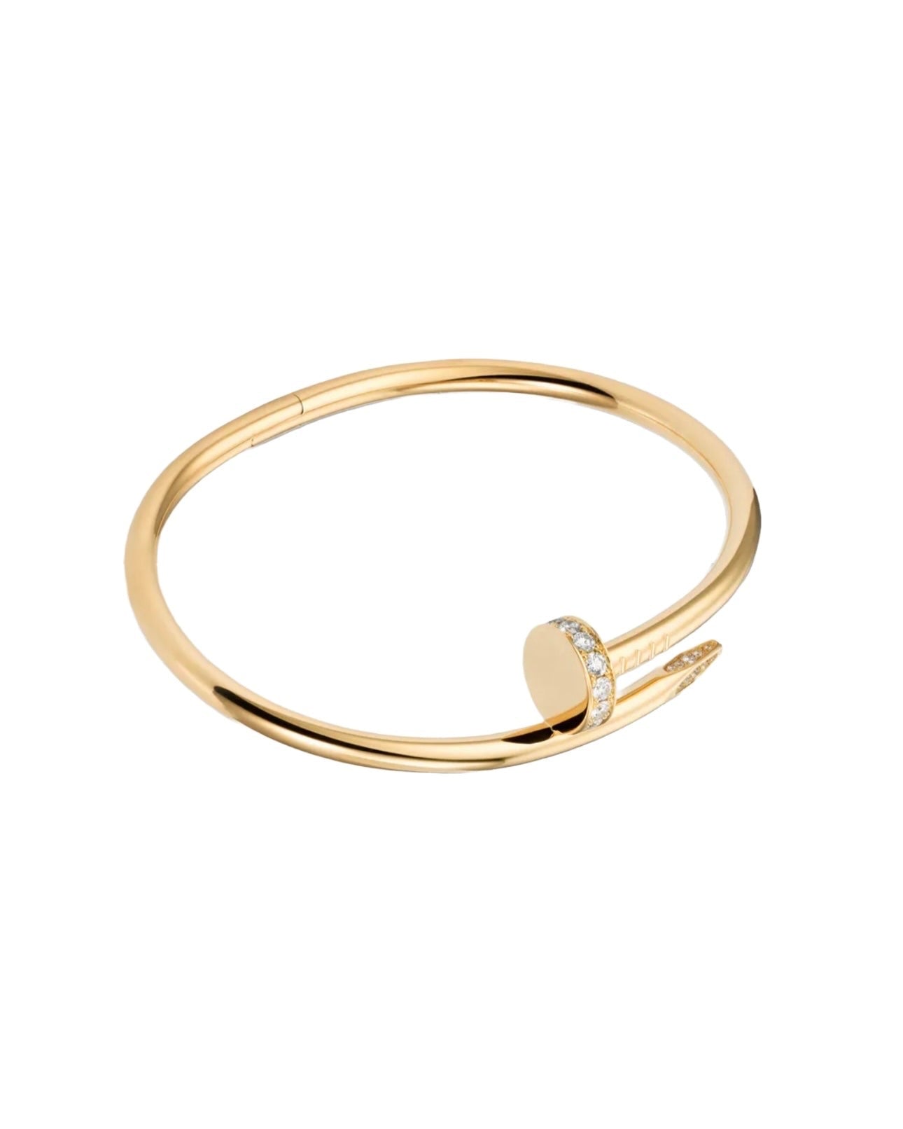 Elarosa Kourtney Gold Bileklik