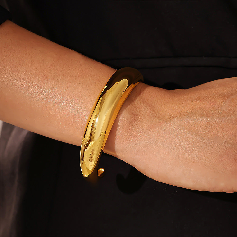 Elarosa Elaya Gold Bilezik