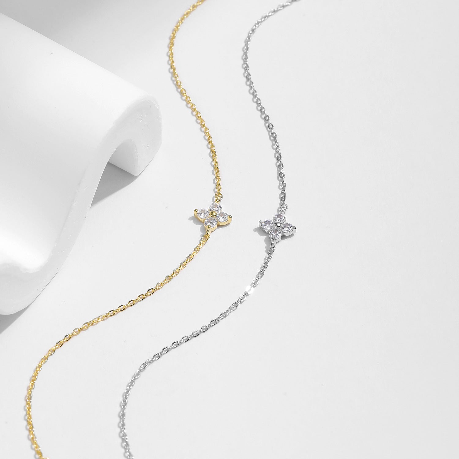 Elarosa Maya Gold Bileklik