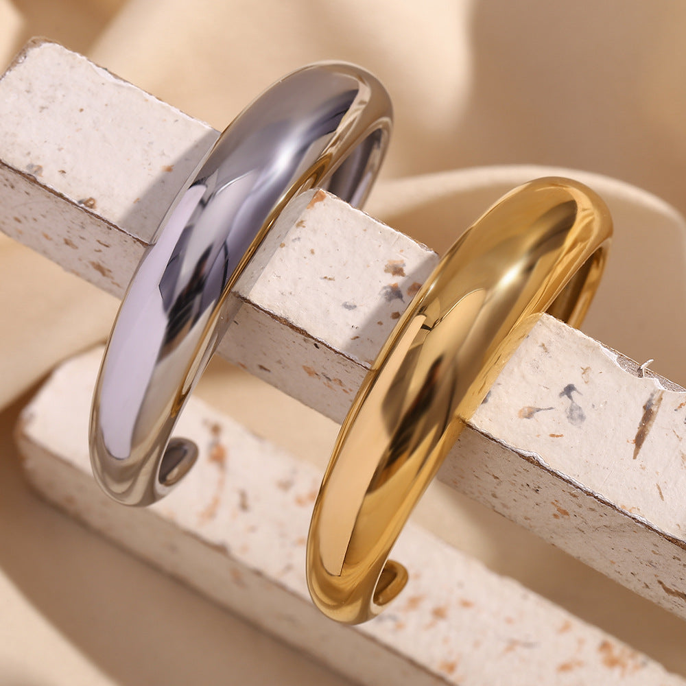 Elarosa Elaya Gold Bilezik