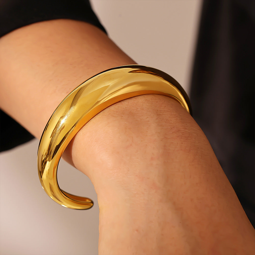 Elarosa Elaya Gold Bilezik
