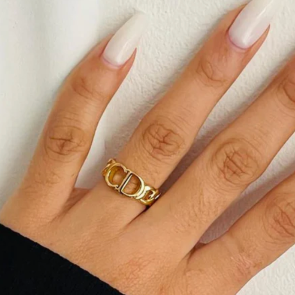 Elarosa Nora Ring