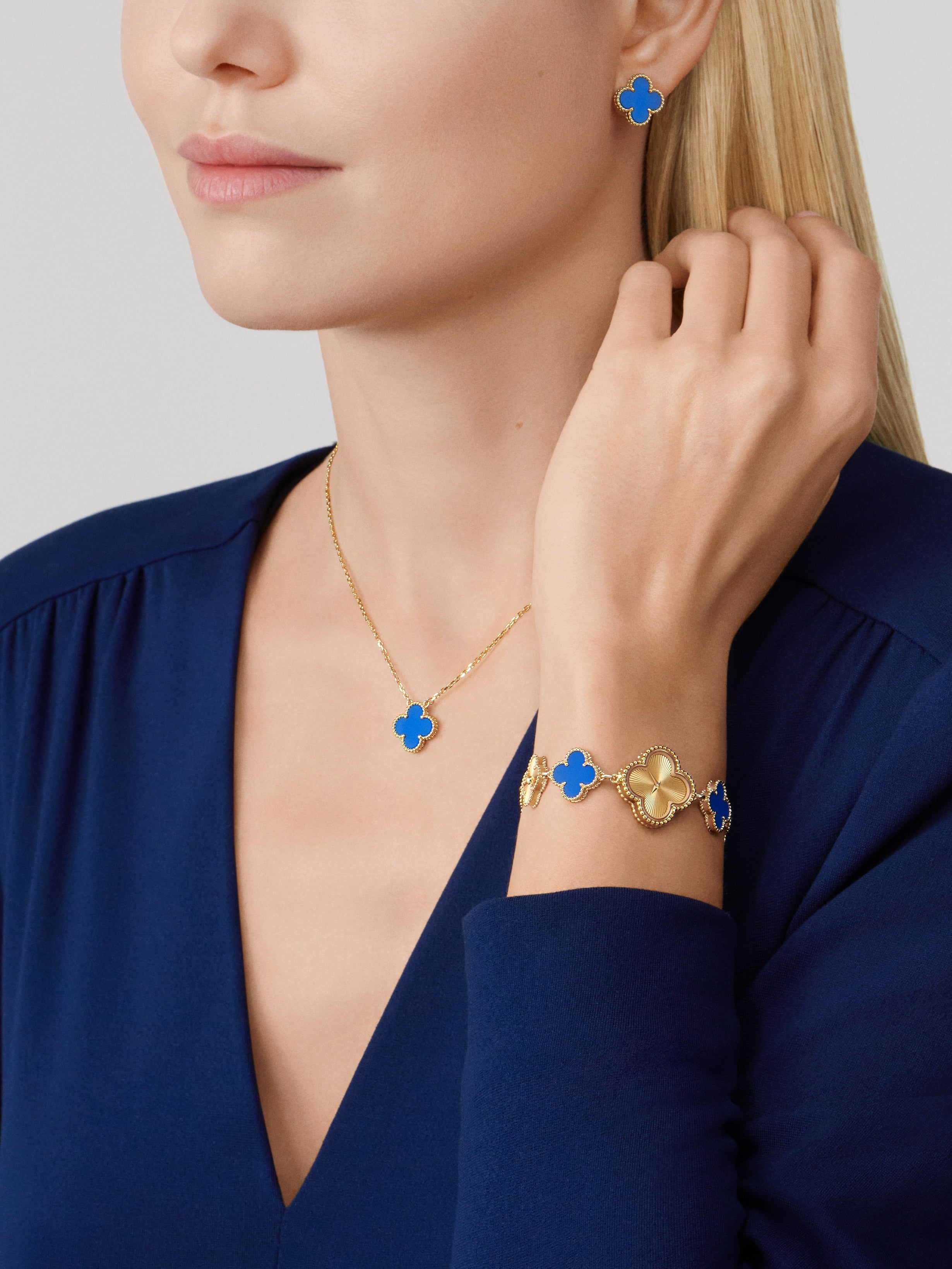 Elarosa Capri Watch