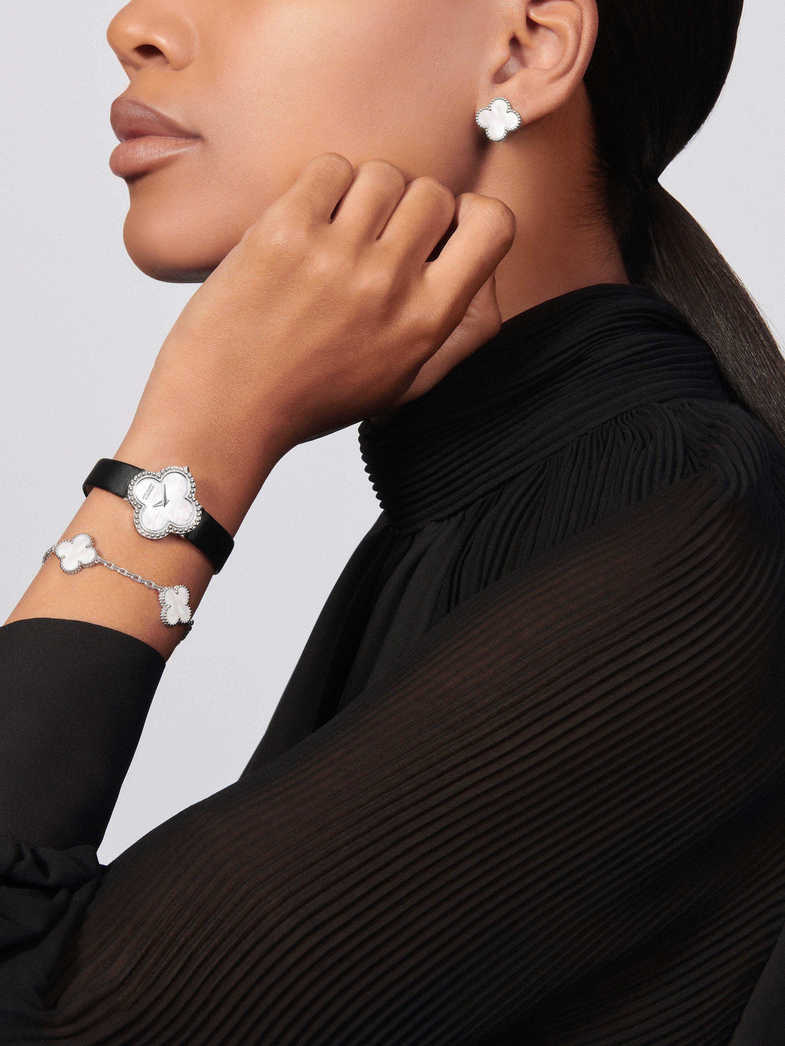 Elarosa Capri Watch