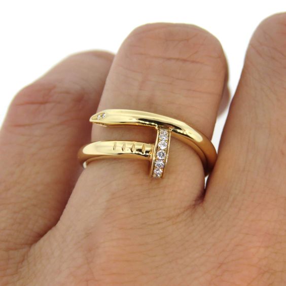 Elarosa Goldring Prestige