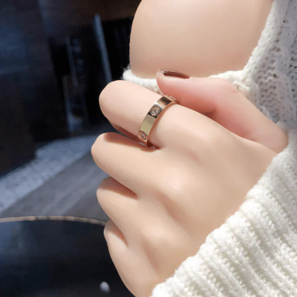 Elarosa Goldring Prestige