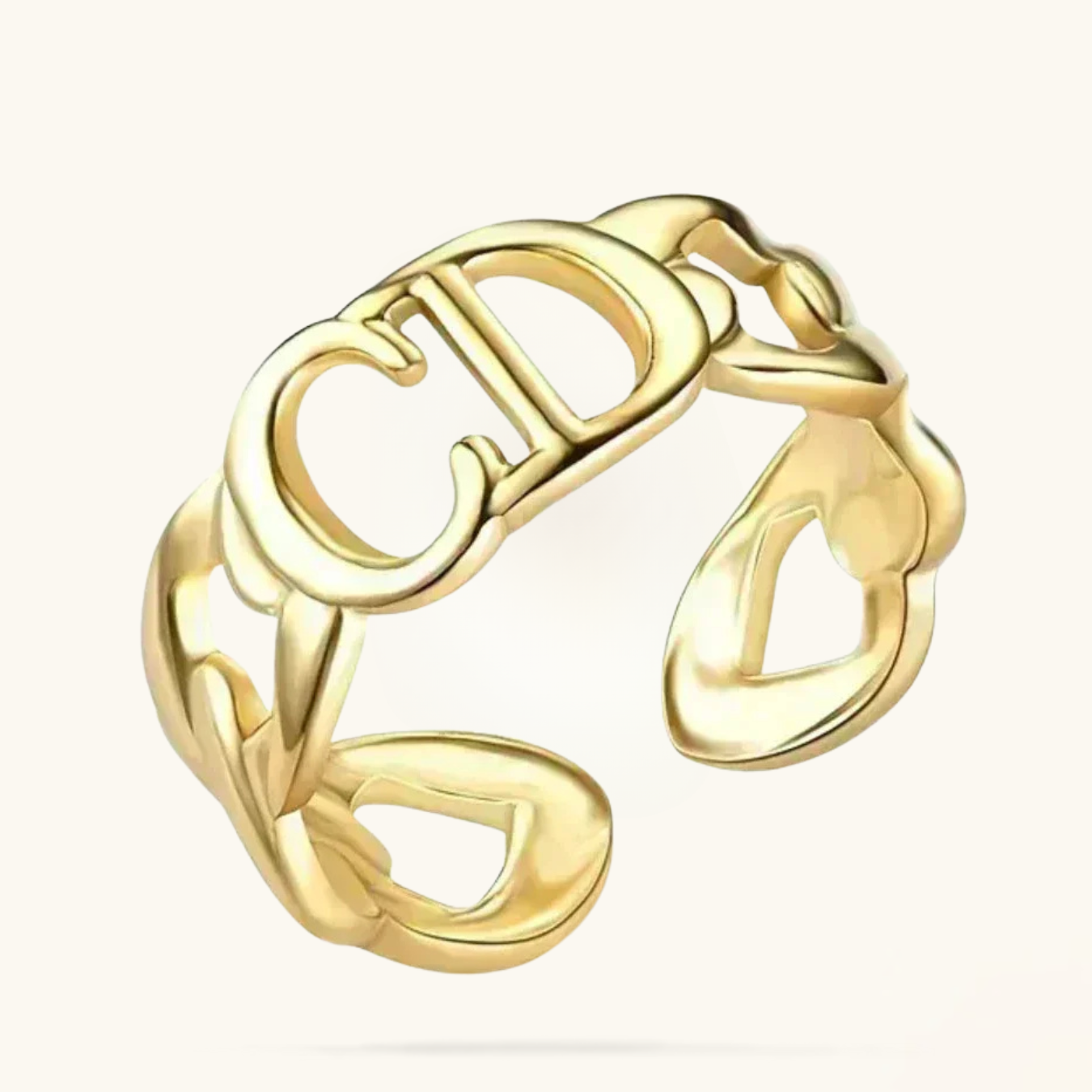 Elarosa Nora Ring