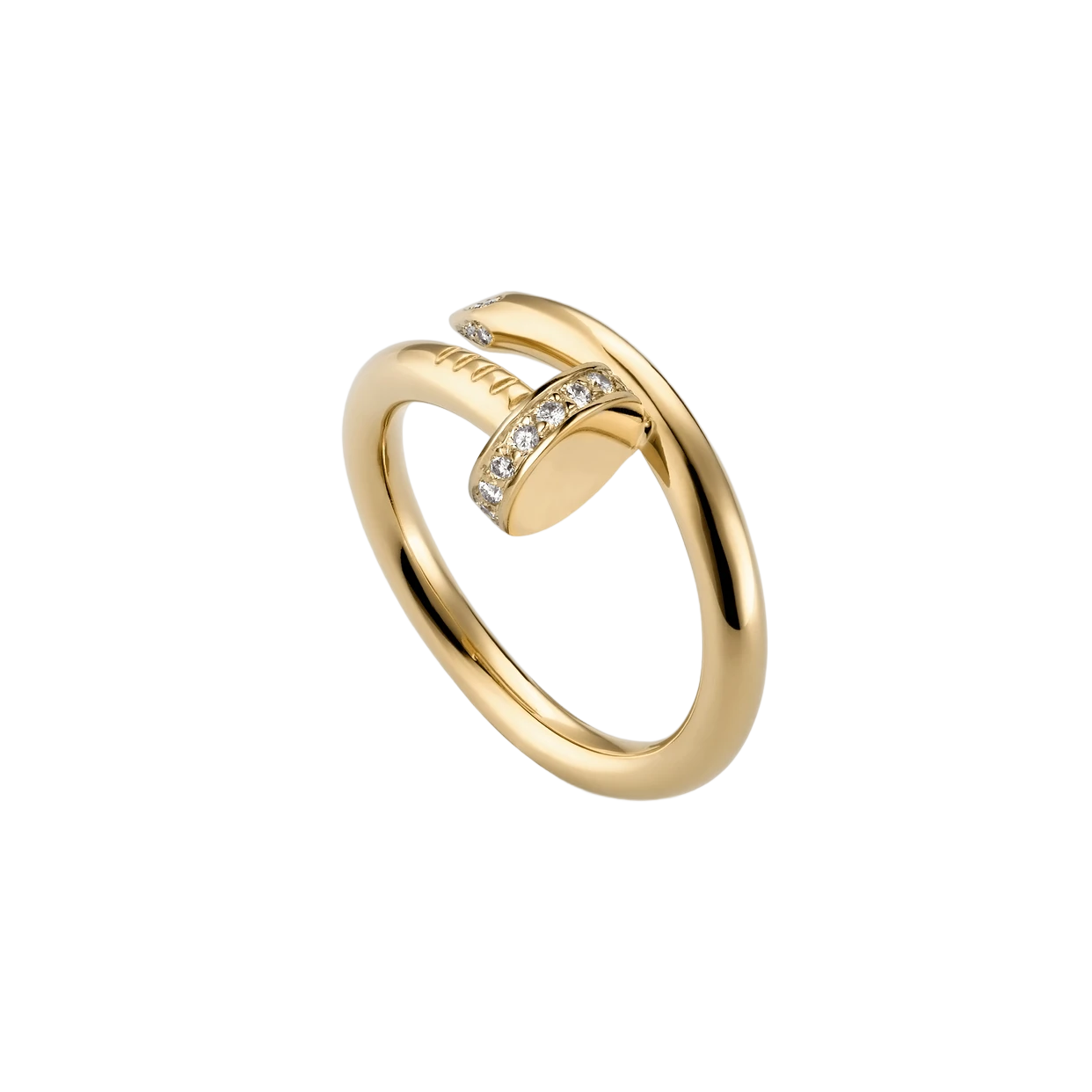 Elarosa Goldring Prestige