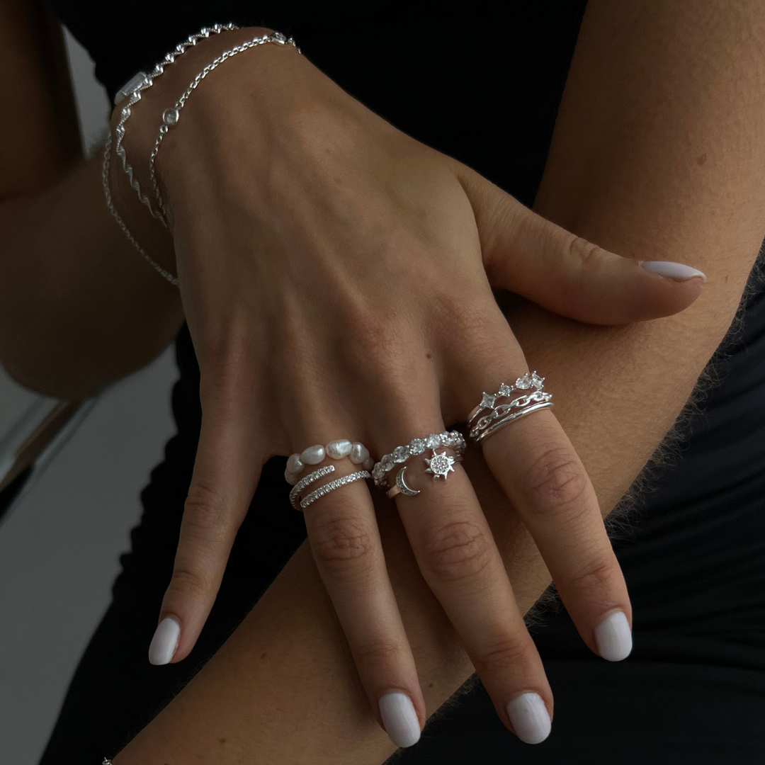 Elarosa Tennisring