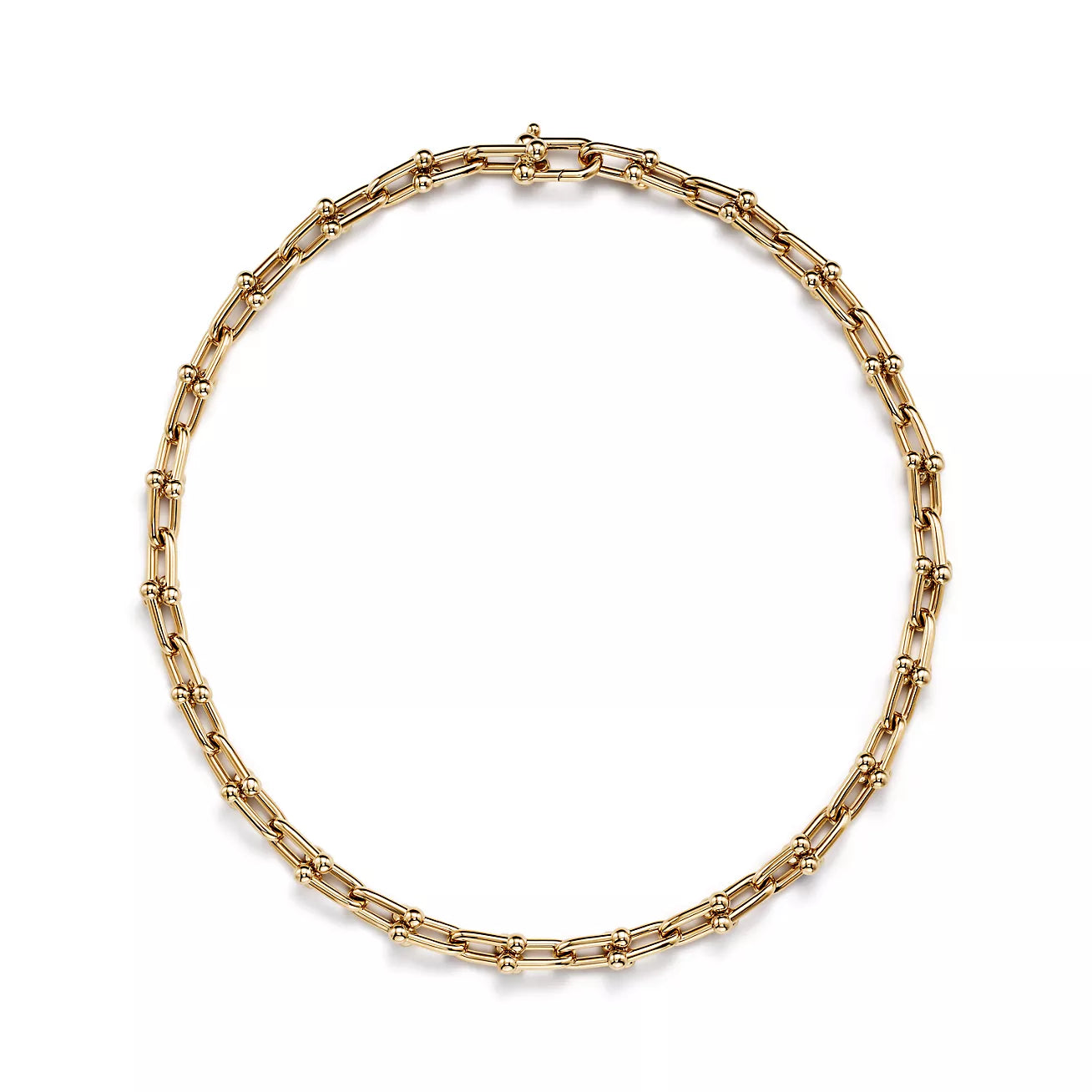 Elarosa Ardent Chain Kolye